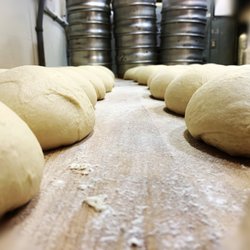 Rise Home of Bake Goods