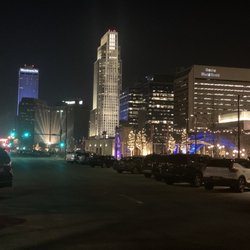 City of Omaha - Downtown/Old Market