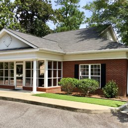 Exterior outside entrance of Kyles Chiropractic Clinic,south carolina - Aiken, South Carolina Exterior outside entrance of Kyles Chiropractic Clinic,south carolina - Aiken, South Carolina