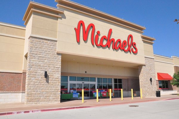 Michaels Custom Framing by null