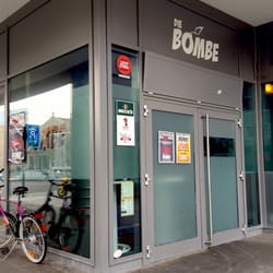 Die Bombe