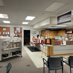 Hart Medical Equipment
