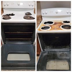 Goode and Clean Cleaning Service