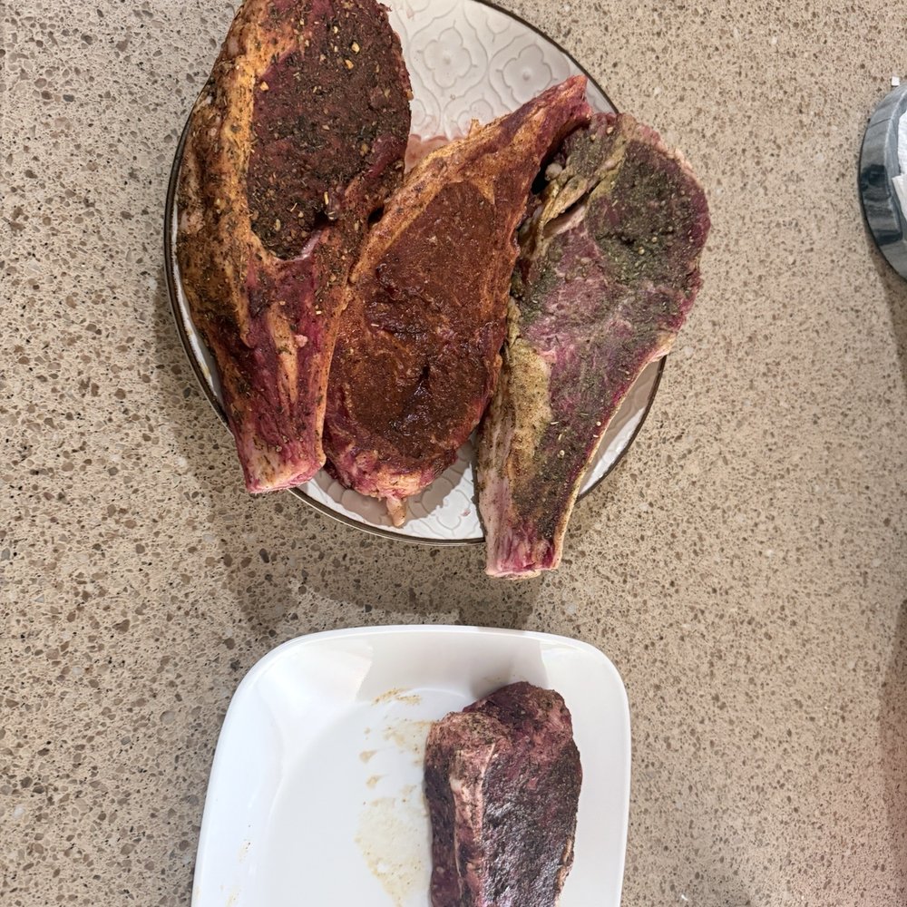 Mayar's Meat Market - Ribeyes - Butcher Near Me - Hayward, California Mayar's Meat Market - Ribeyes - Butcher Near Me - Hayward, California