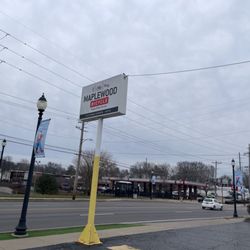 Maplewood Bicycle