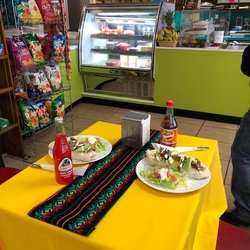 Rosarito's Deli & Grill