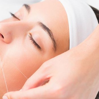 Eyebrow Image Threading - Hair Removal Near Me - Nampa, Idaho Eyebrow Image Threading - Hair Removal Near Me - Nampa, Idaho