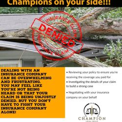 Champion Legal Group