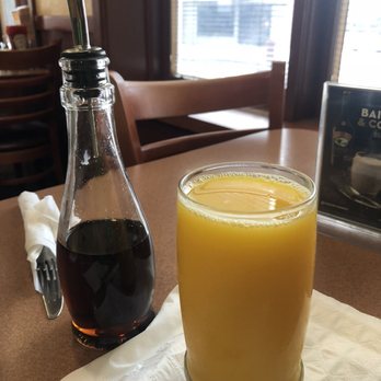 Early Bird Restaurant - Breakfast & Brunch Near Me - St Catharines, Ontario
