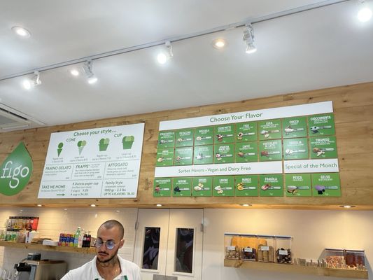 Figo il Gelato Italiano by null