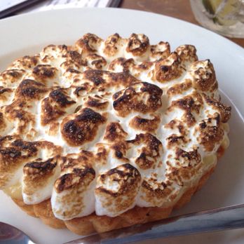 Medici - Lemon Tart - Mediterranean Near Me - Normal, Illinois Medici - Lemon Tart - Mediterranean Near Me - Normal, Illinois