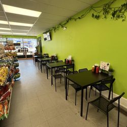 CS Classic Deli