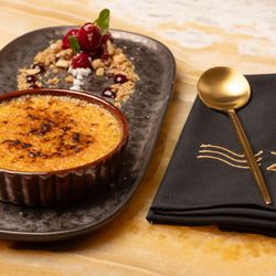 French Kiss Brulee