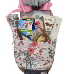 The Best To You - Elegant Gift Baskets