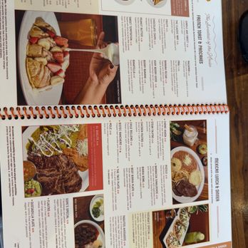 Cafe De Olla - American Near Me - Burbank, California