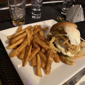 Los Andes Restaurant - Los Andes Burger - Latin American Near Me - Providence, Rhode Island