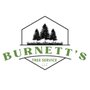 Burnett’s Tree Service