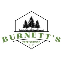 Burnett’s Tree Service - Burnett's Tree service LLC