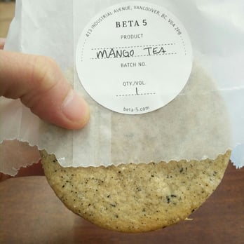 Beta5 Chocolates - Chocolatiers & Shops Near Me - Vancouver, British Columbia Beta5 Chocolates - Chocolatiers & Shops Near Me - Vancouver, British Columbia
