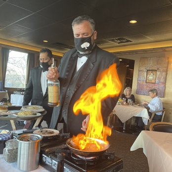 Peppertree Restaurant - Steakhouses Near Me - Colorado Springs, Colorado