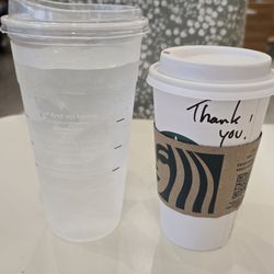 Starbucks - Dark roast coffee