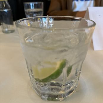 Harry & Izzy's - Booze - Steakhouses Near Me - Indianapolis, Indiana