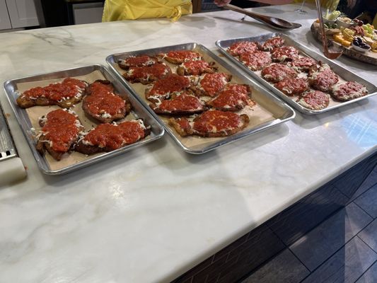 La Cucina at the Market by null