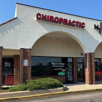 Back In Line Chiropractic - Chiropractors Near Me - Schaumburg, Illinois Back In Line Chiropractic - Chiropractors Near Me - Schaumburg, Illinois