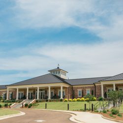 The Country Club of Oxford