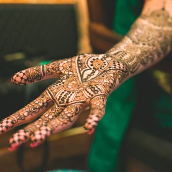 Hiral Henna - Details. - Henna Artists Near Me - San jose, California