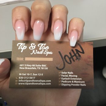 Tip & Toe Nail Spa - Nail Salons Near Me - New Braunfels, Texas Tip & Toe Nail Spa - Nail Salons Near Me - New Braunfels, Texas