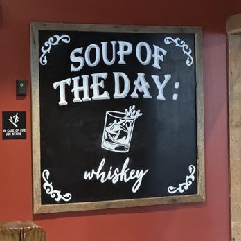 High West Saloon - Soup of the Day - Venues & Event Spaces Near Me - Park City, Utah High West Saloon - Soup of the Day - Venues & Event Spaces Near Me - Park City, Utah
