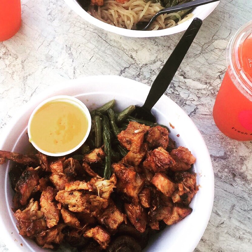 Fresh Kitchen - Eat Right. Live Right. - New American Near Me - Sarasota, Florida Fresh Kitchen - Eat Right. Live Right. - New American Near Me - Sarasota, Florida