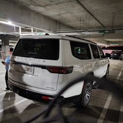 Enterprise Rent-A-Car