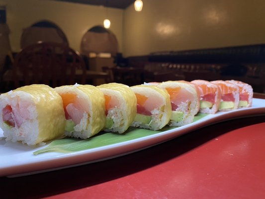 Tomo Sushi @Burien by null