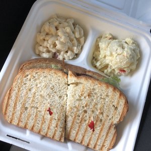 Beryl’s Place on Yelp