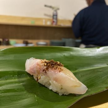 Omakase Sushi Dairo - Japanese Near Me - New York, New York Omakase Sushi Dairo - Japanese Near Me - New York, New York