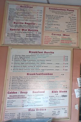 Menu photo 7 Taco Inn Oxnard, CA Menu photo 7 Taco Inn Oxnard, CA