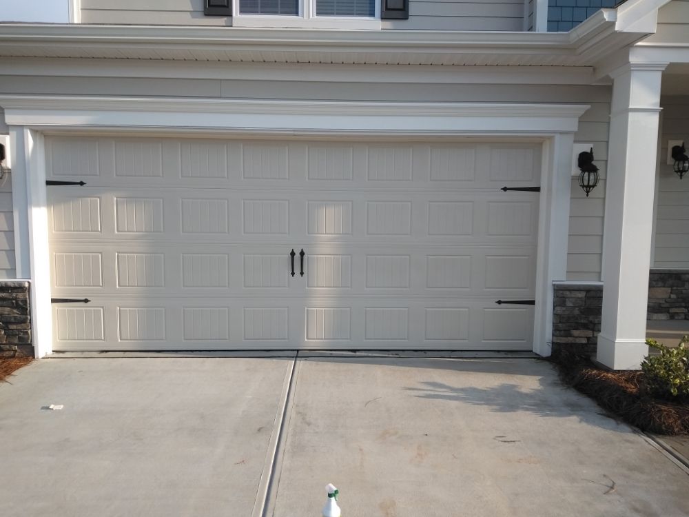 Slide of A1 INSTALLATIONS