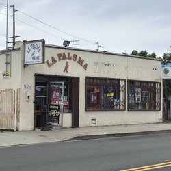 La Paloma Market