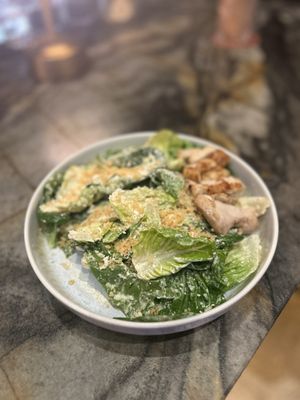 Saint & Second by null