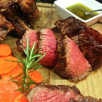 Terrantica - Steakhouses Near Me - Antessano, SA