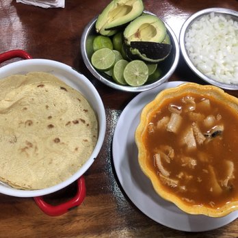 Menudería Guadalajara - menudo - Mexican Near Me - Tijuana, BCN Menudería Guadalajara - menudo - Mexican Near Me - Tijuana, BCN