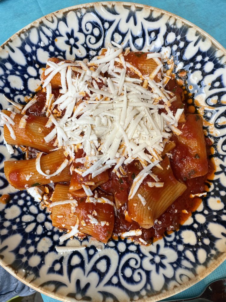 Osteria Santo Spirito
