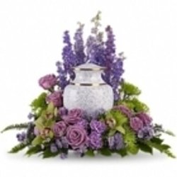 Nathalie's Flowers Shop & Boutique - Photo