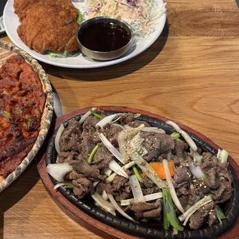 Tang Jip - Tonkatsu, Bulgogi / 불고기 - Korean Near Me - Concord, California Tang Jip - Tonkatsu, Bulgogi / 불고기 - Korean Near Me - Concord, California