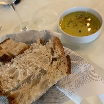 Magia - Bread!!!! - Italian Near Me - Danvers, Massachusetts