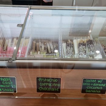 La Ola Pop Shop - Desserts Near Me - Kyle, Texas La Ola Pop Shop - Desserts Near Me - Kyle, Texas