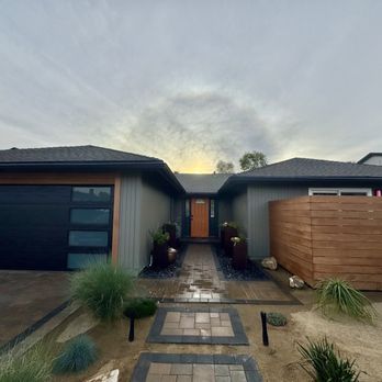 Proverbs Windows - After remodel & CoolWall - Roofing Near Me - San Diego, California
