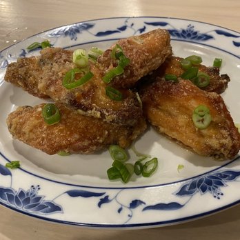 Pho Lang Thang - Vietnamese Fried Chicken Wings - Vietnamese Near Me - Cincinnati, Ohio